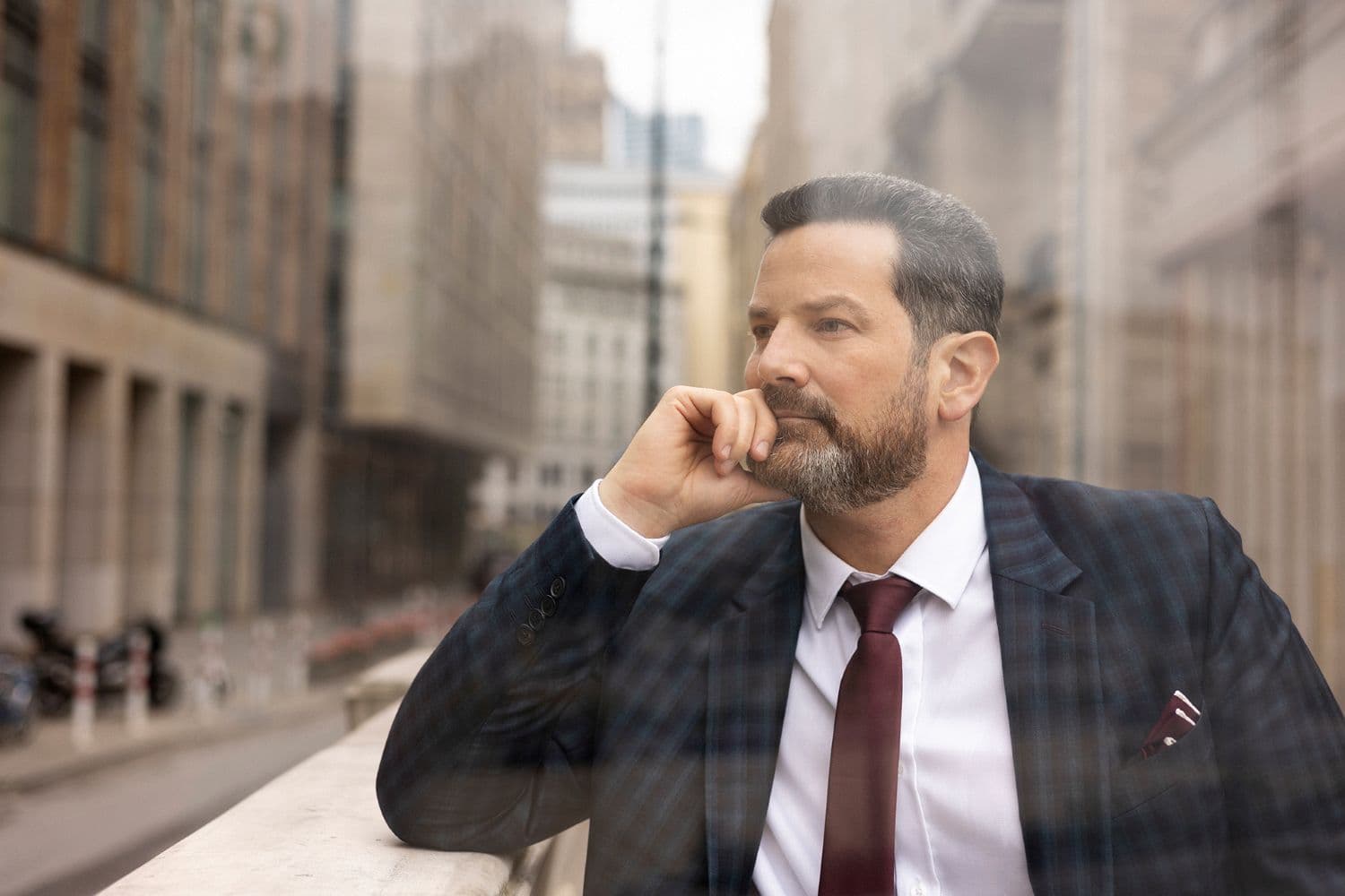 Boris Prigmore - Executive Coach